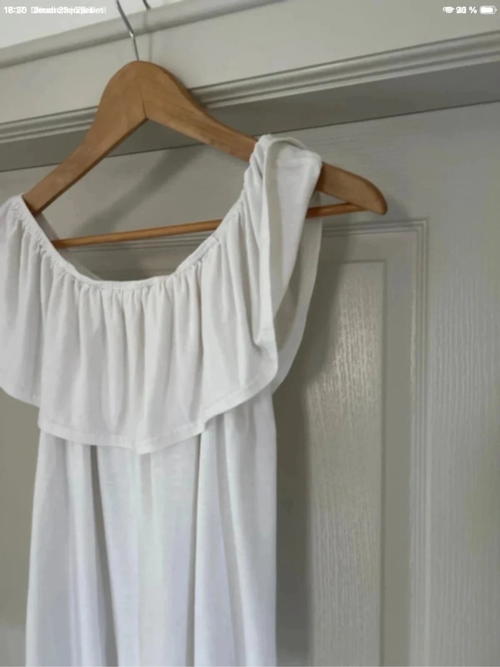 Blusa camiseta Bershka💕 – photo 5